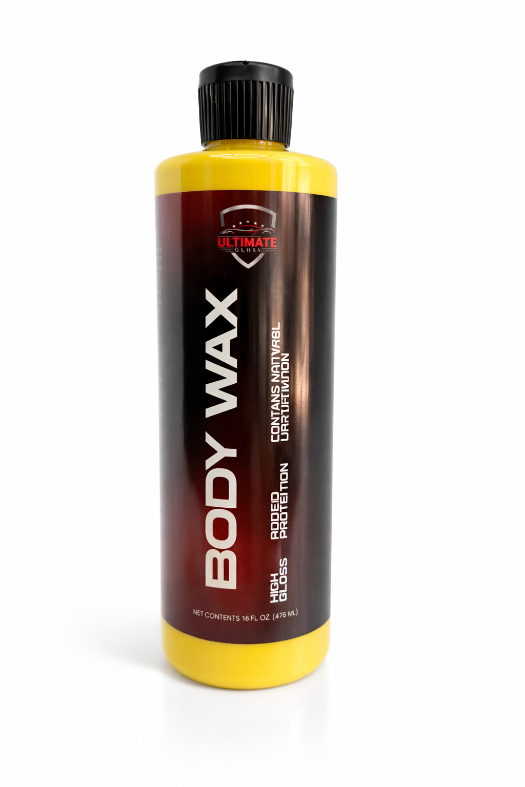 Body Wax